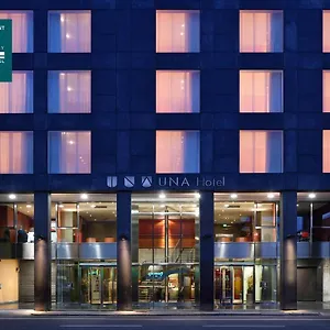 **** Hotel Centro Włochy