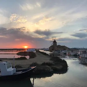  Pensjonat Vela Latina Affittacamere Włochy