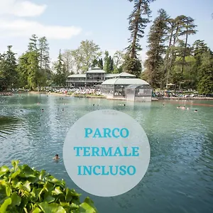 **** Hotel Parco Termale Di Dei Cedri Włochy
