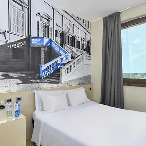 *** Hotel Milano-monza Włochy