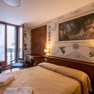  Hostel Foresteria Valdese Włochy