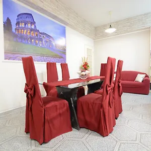 Pallacorda House Appartamento