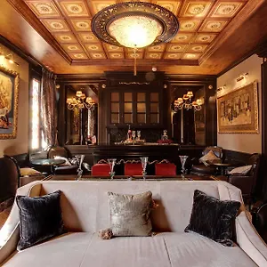 **** Hotel Moresco Włochy