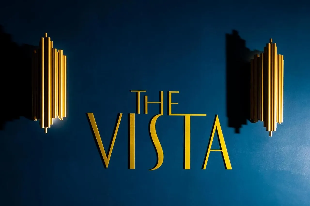 The Vista Rooms & Terrace Rzym Pensjonat